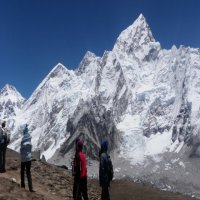 everest base camp trek